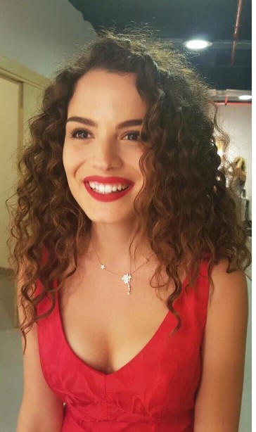 Aslı Bekiroğlu fotoğrafı