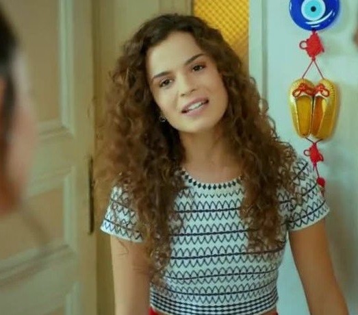 Aslı Bekiroğlu Fotoğrafı