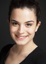 Aslı Bekiroğlu fotoğrafı