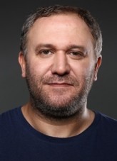 İsmail Karagöz fotoğrafı