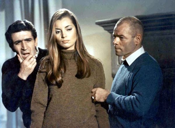 Dominique Zardi Fotoğrafı