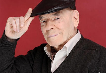 Dominique Zardi fotoğrafı