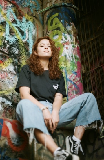 Piper Curda Fotoğrafı