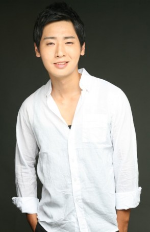 Son Woo-hyeok fotoğrafı