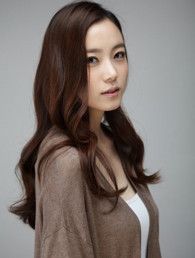 Kwon Yu-jin Fotoğrafı