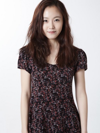 Kwon Yu-jin Fotoğrafı