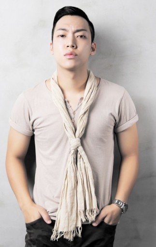 Ryoo Il-song fotoğrafı