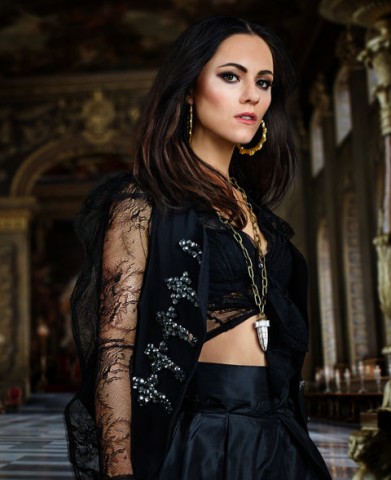 Alexandra Park Fotoğrafı