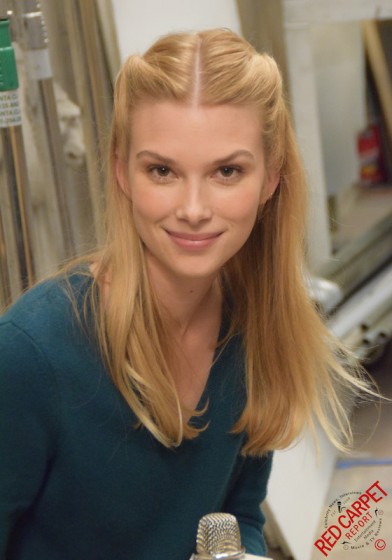 Emma Ishta Fotoğrafı