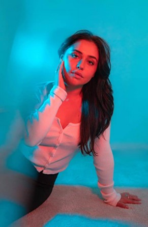 Brenna D'Amico Fotoğrafı