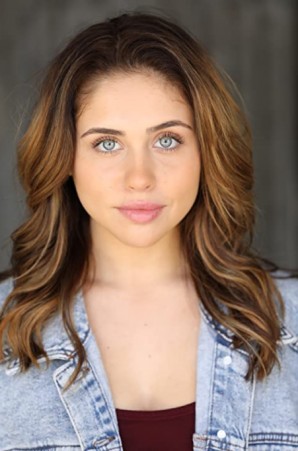 Brenna D'Amico Fotoğrafı