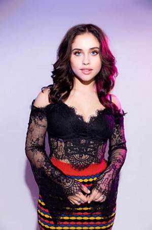 Brenna D'Amico Fotoğrafı