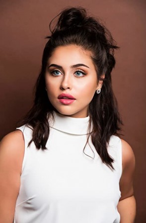 Brenna D'Amico Fotoğrafı