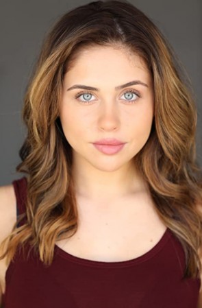 Brenna D'Amico Fotoğrafı