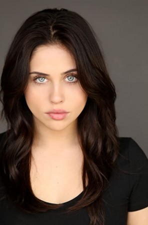 Brenna D'Amico Fotoğrafı