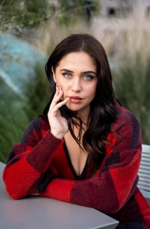 Brenna D'Amico fotoğrafı