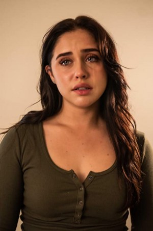 Brenna D'Amico fotoğrafı