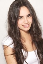 Sofia Carson Fotoğrafı