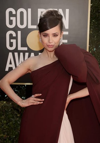 Sofia Carson Fotoğrafı