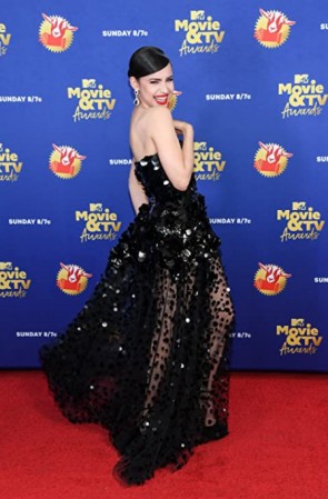 Sofia Carson Fotoğrafı