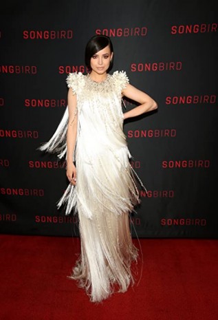 Sofia Carson Fotoğrafı