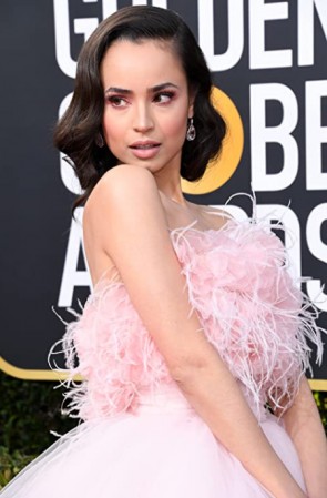 Sofia Carson Fotoğrafı