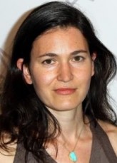 Nicole Krauss fotoğrafı