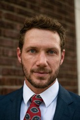 Johnny Wactor fotoğrafı