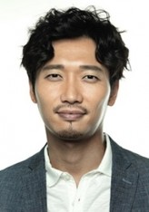 Jung Geun fotoğrafı