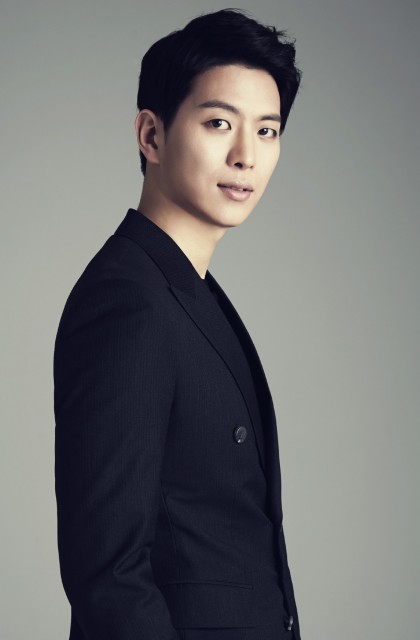 Seo Dong-gun fotoğrafı