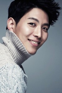 Seo Dong-gun fotoğrafı