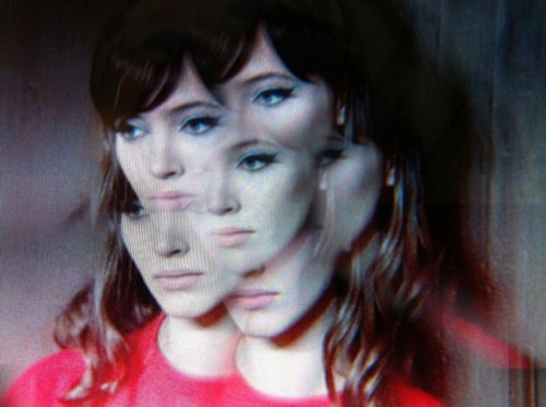 Anna Karina fotoğrafı