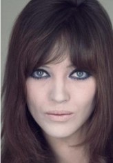 Anna Karina fotoğrafı