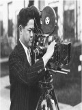 James Wong Howe fotoğrafı