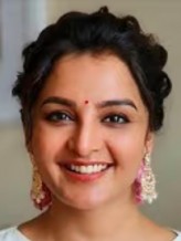 Manju Warrier fotoğrafı