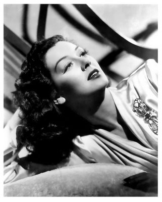 Rosalind Russell fotoğrafı