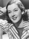 Rosalind Russell fotoğrafı