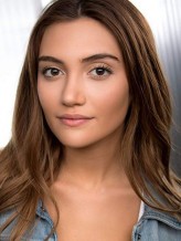 Daniela Nieves fotoğrafı