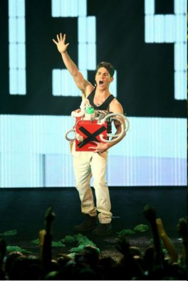 Rahart Adams Fotoğrafı