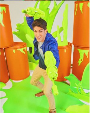 Rahart Adams Fotoğrafı