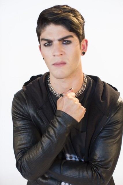 Rahart Adams Fotoğrafı