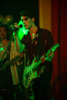 Rahart Adams Fotoğrafı