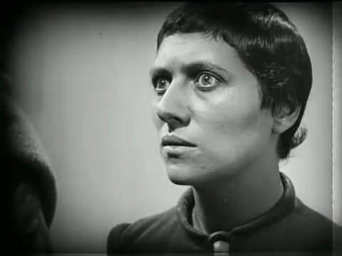 Maria Falconetti Fotoğrafı