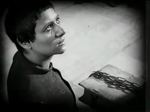 Maria Falconetti fotoğrafı