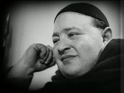 Maria Falconetti fotoğrafı