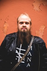 Jari Manninen fotoğrafı