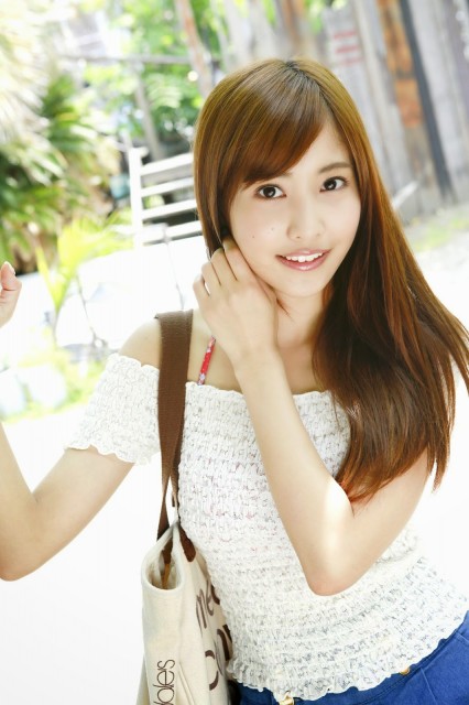 Hinako Sano fotoğrafı