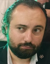 Ahmet Kürşat Öçalan fotoğrafı