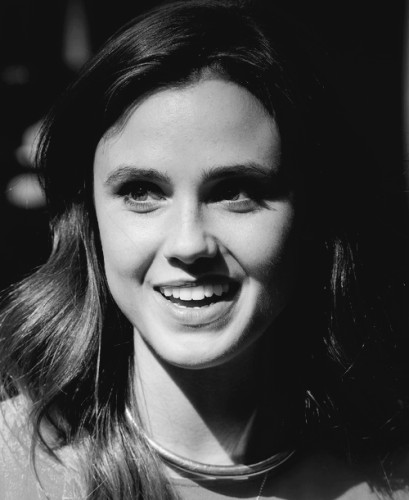 Poppy Drayton Fotoğrafı