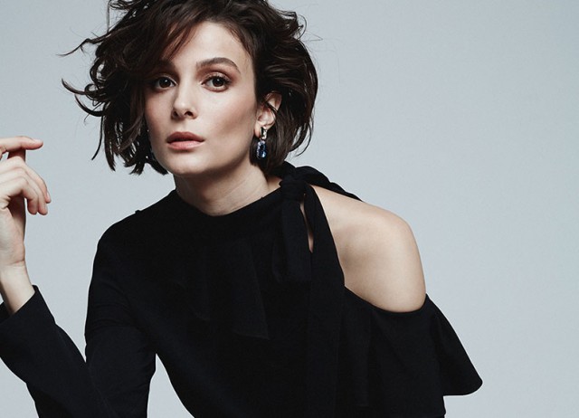 Büşra Develi Fotoğrafı